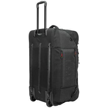 Fly Racing 2025 Motocross Roller Grande Bag Black