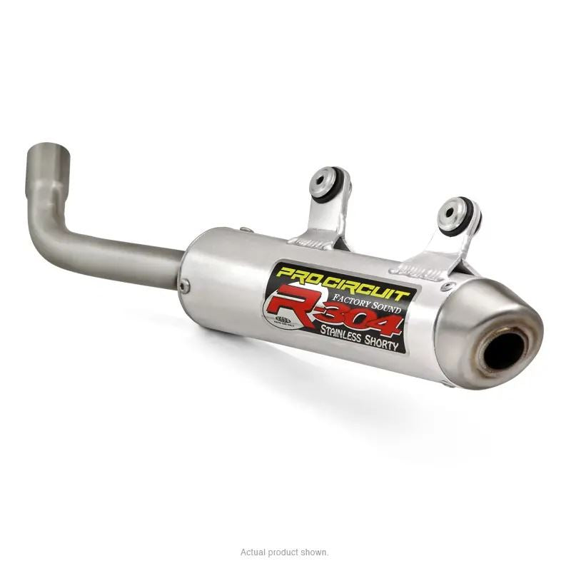 Pro Circuit R-304 Silencer For KTM XC-W 300 TPI Six Days 2020-2022