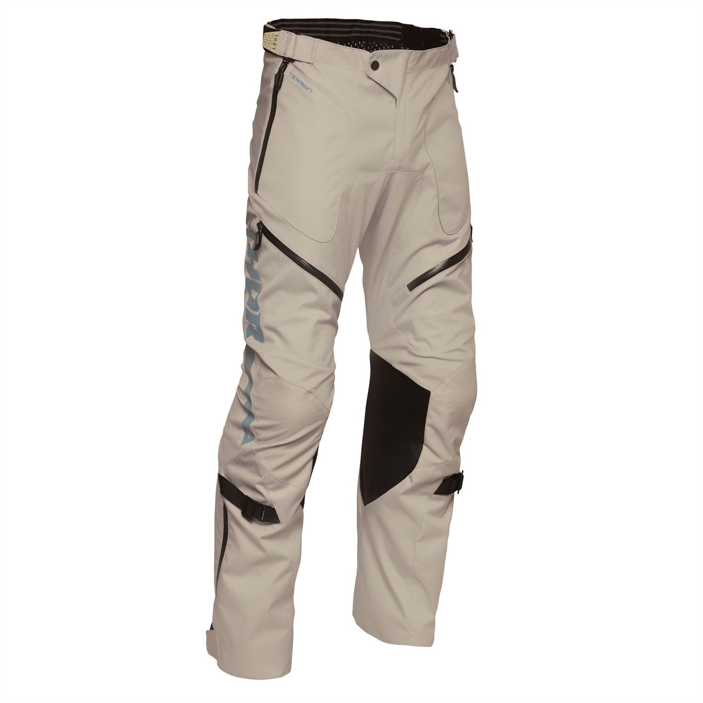 Thor MX Spring 2025 Race Pants Terrain OTB Sand