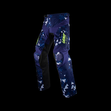 Leatt 2024 Pants Moto 5.5 Enduro Blue