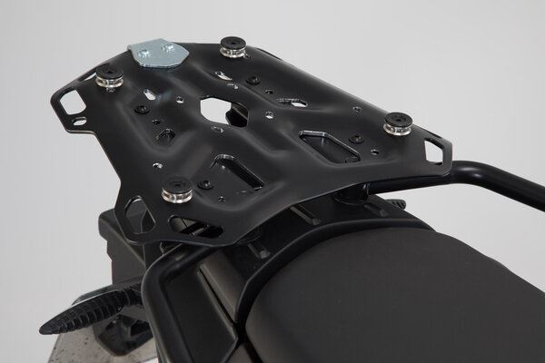 SW-Motech Adventure Rack Rear Luggage For BMW F 800 GS ABS 2008-2017