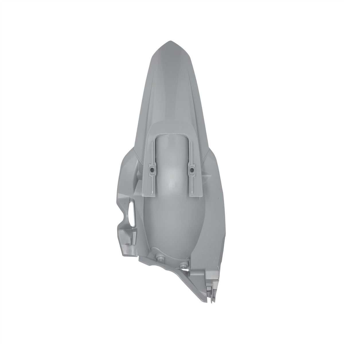 Acerbis Rear Fender Grey 0027028.070