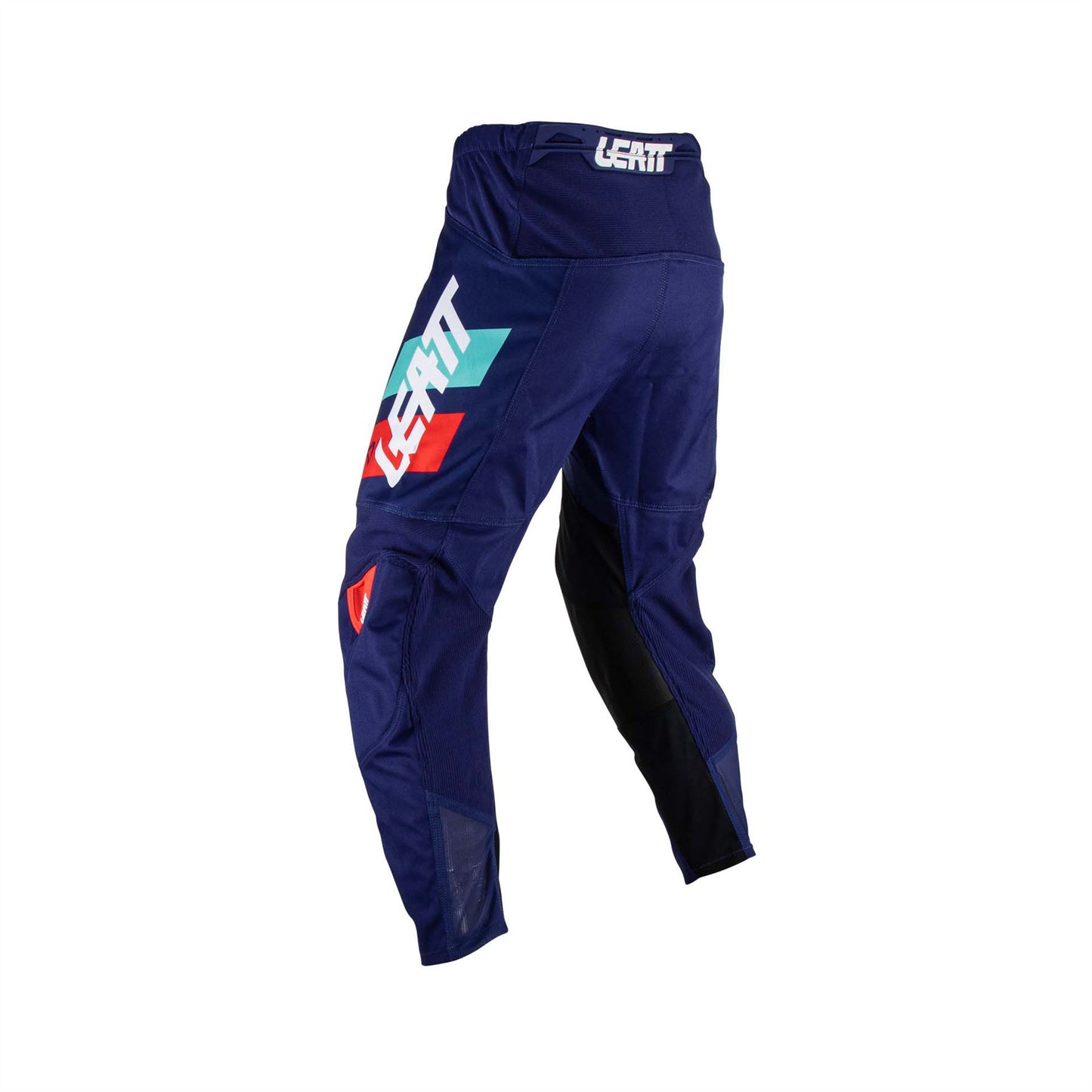 Leatt Combo Kit Pants & Shirt 3.5 Royal