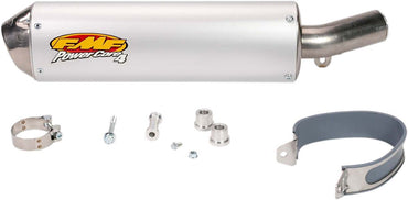 FMF Powercore 4 Slip-On Spark Arrestor Exhaust Silencer For Honda TRX 400 EX Fourtrax 1999-2001