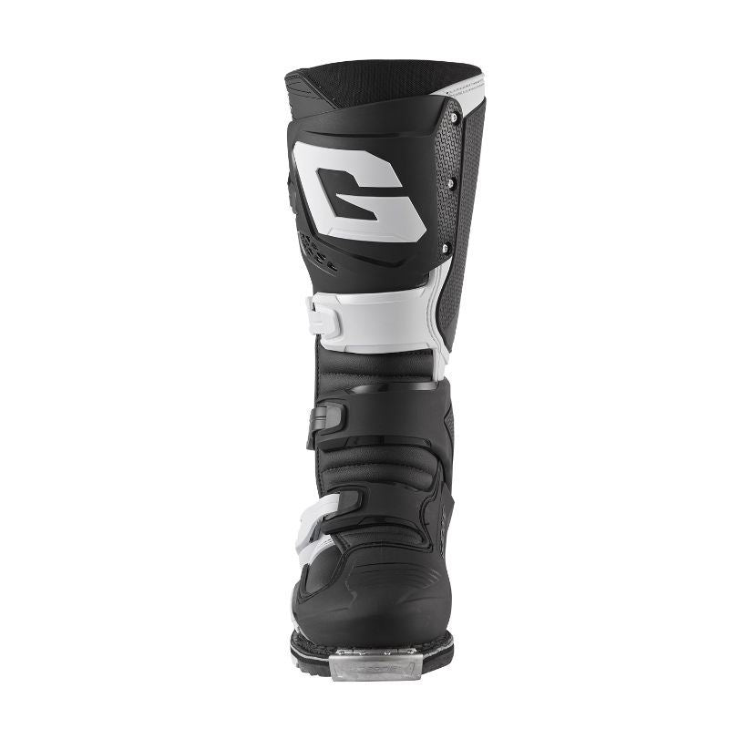 Gaerne 2025 MX Boots SG22 Black White