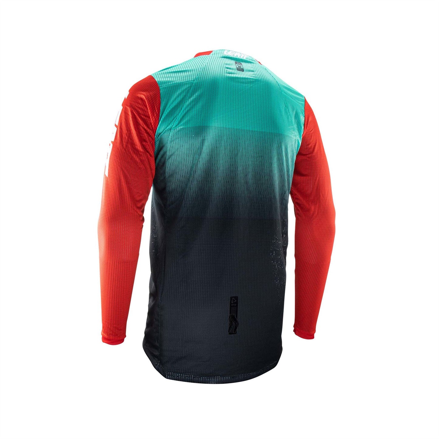 Leatt Jersey 4.5 X-Flow Fuel