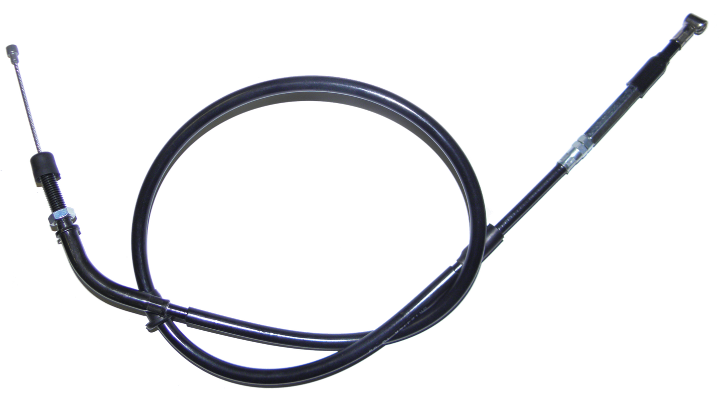 Apico Black Clutch Cable For Honda CRF 150RB 2007-2019