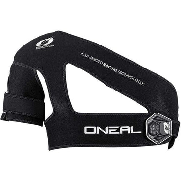 O'Neal 2024 Shoulder Support Black