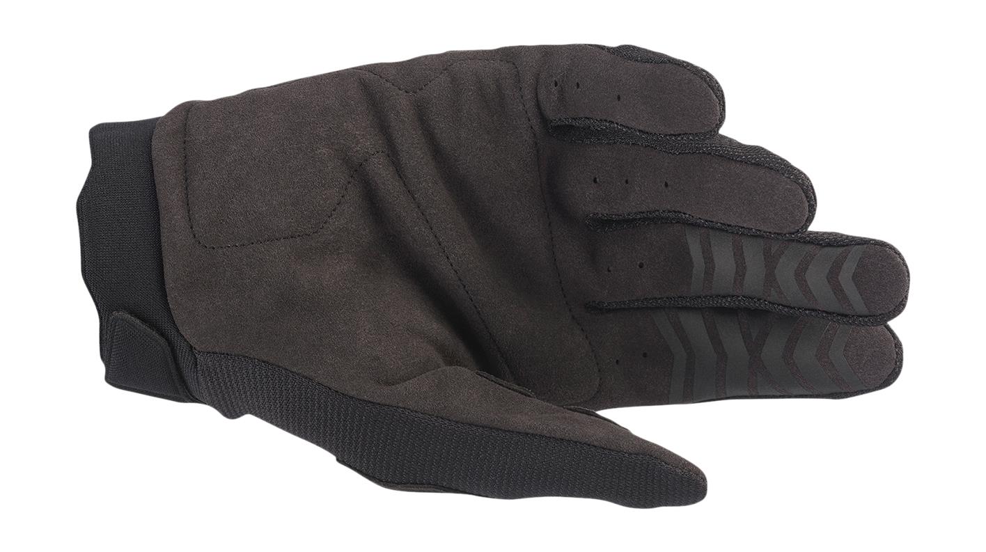 Alpinestars 2025 Full Bore Motocross Gloves Black Black