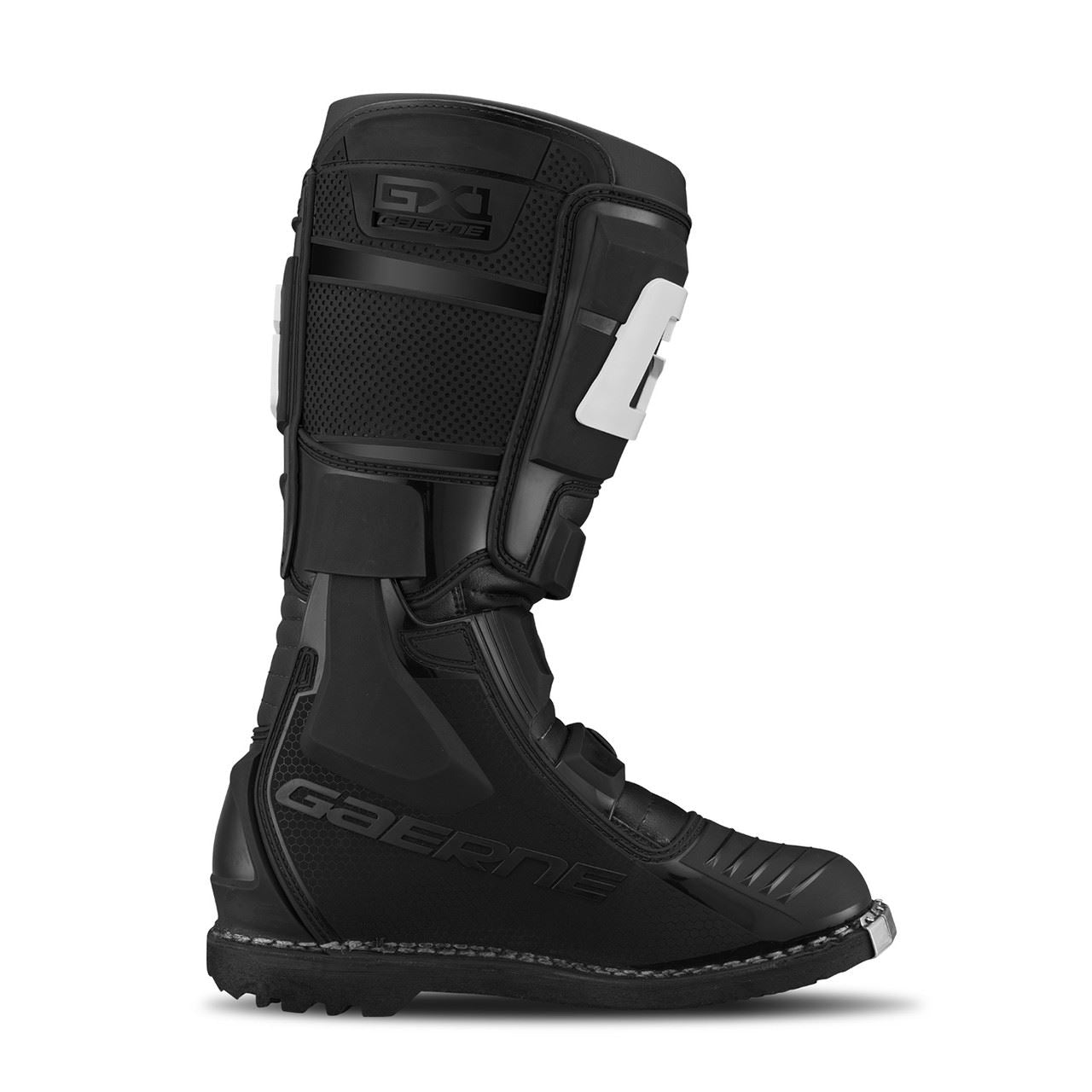 Gaerne GX1 Enduro Boots Black