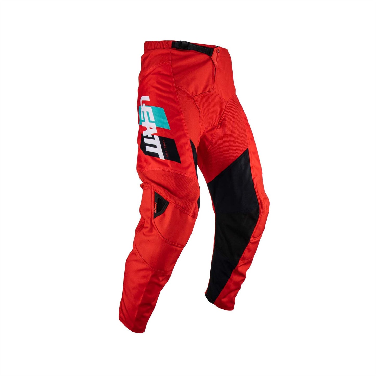 Leatt Combo Kit Pants & Shirt 3.5 Red
