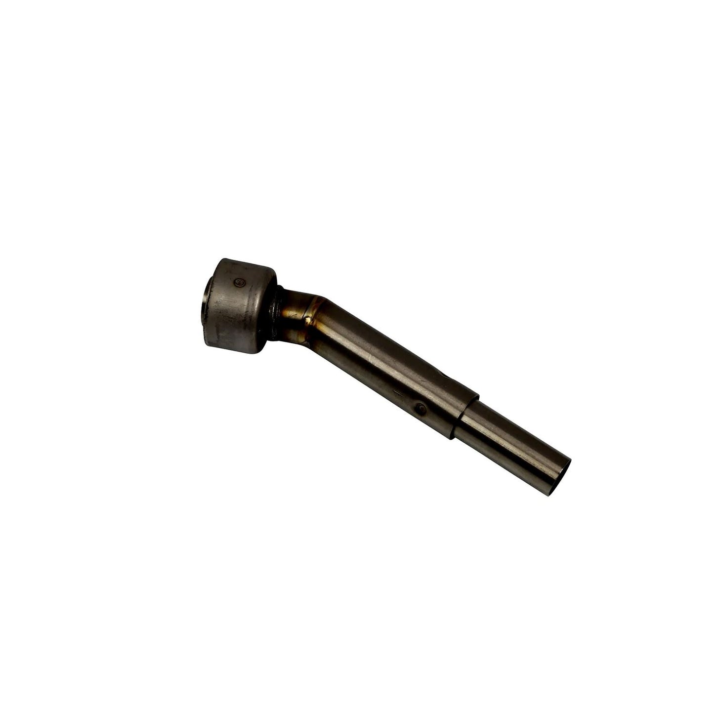 Akrapovic Stainless Steel Exhaust Noise Damper For Piaggio MP3 500 2010-2014