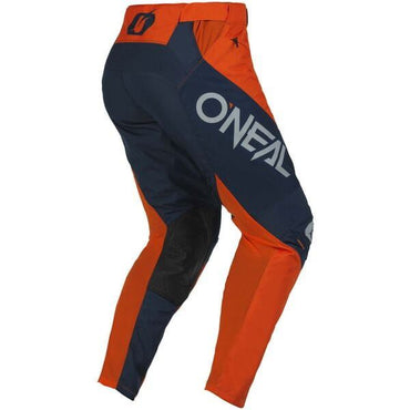 O'Neal 2025 Motocross Pants Mayhem Hexx Blue Orange