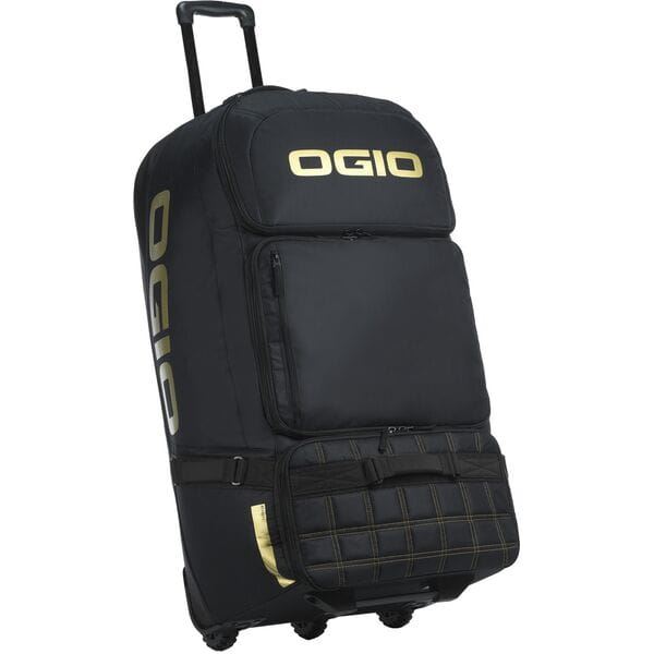 OGIO Dozer Wheeled Gear Bag Black 134 Litre