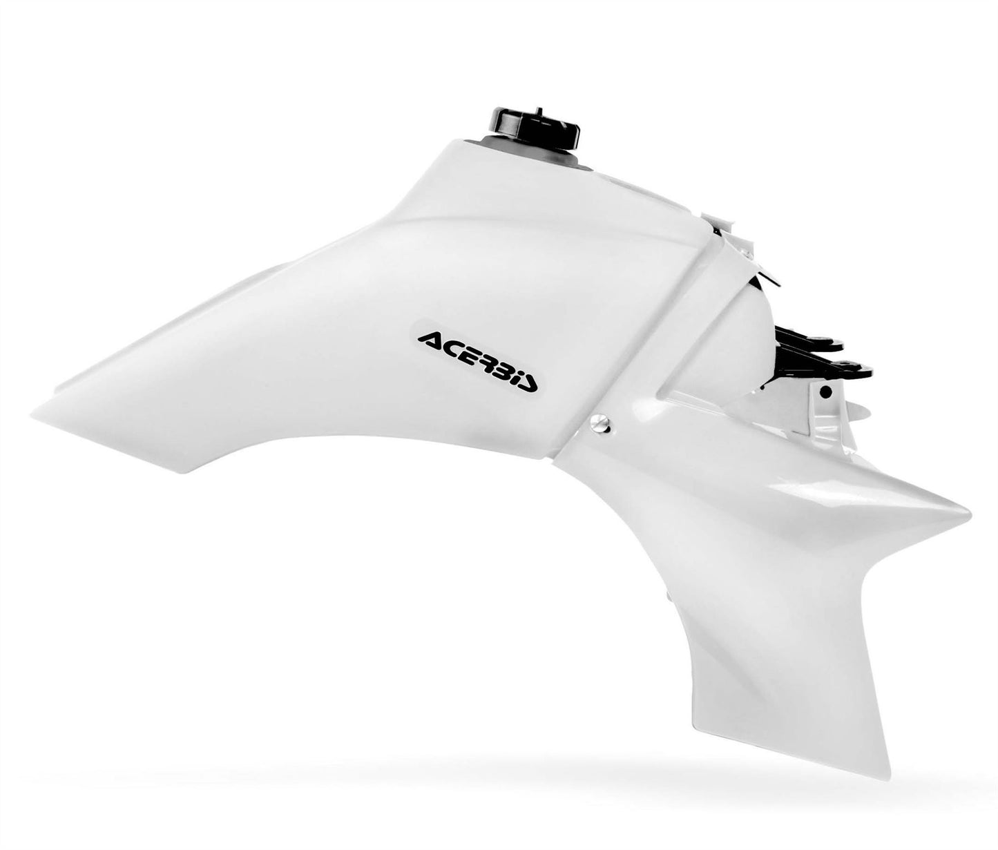Acerbis Clear Fuel Tank 16L For Yamaha YZF 450 2004-2008