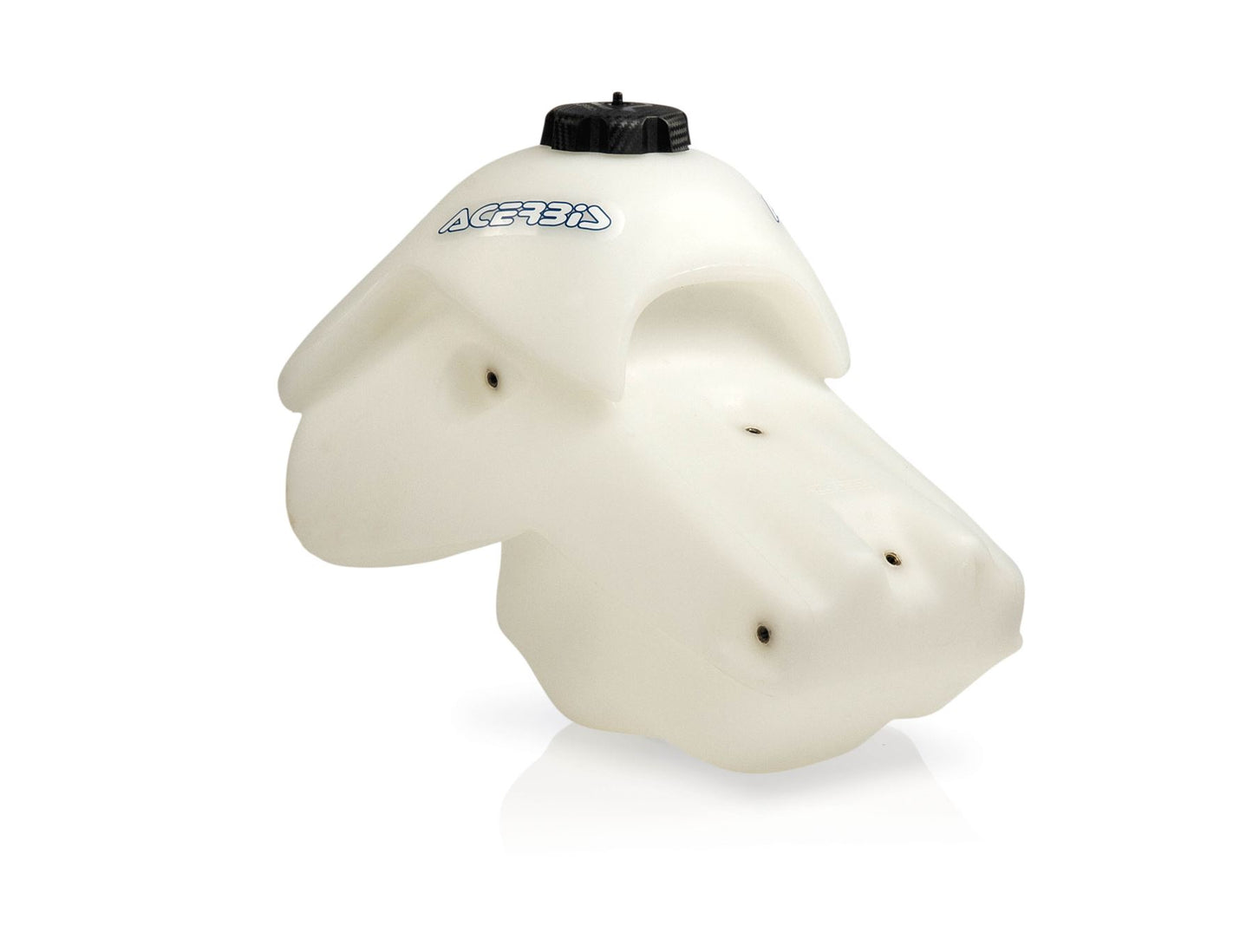Acerbis Clear Fuel Tank 12.5L For Kawasaki KX 450 F 2006-2009