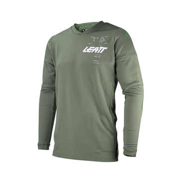 Leatt Combo Kit 4.5 Hydradri Windblock Cactus