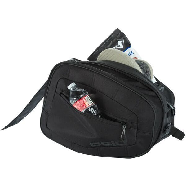 OGIO Motorcycle 2.0 Stealth Saddle Bags Pair