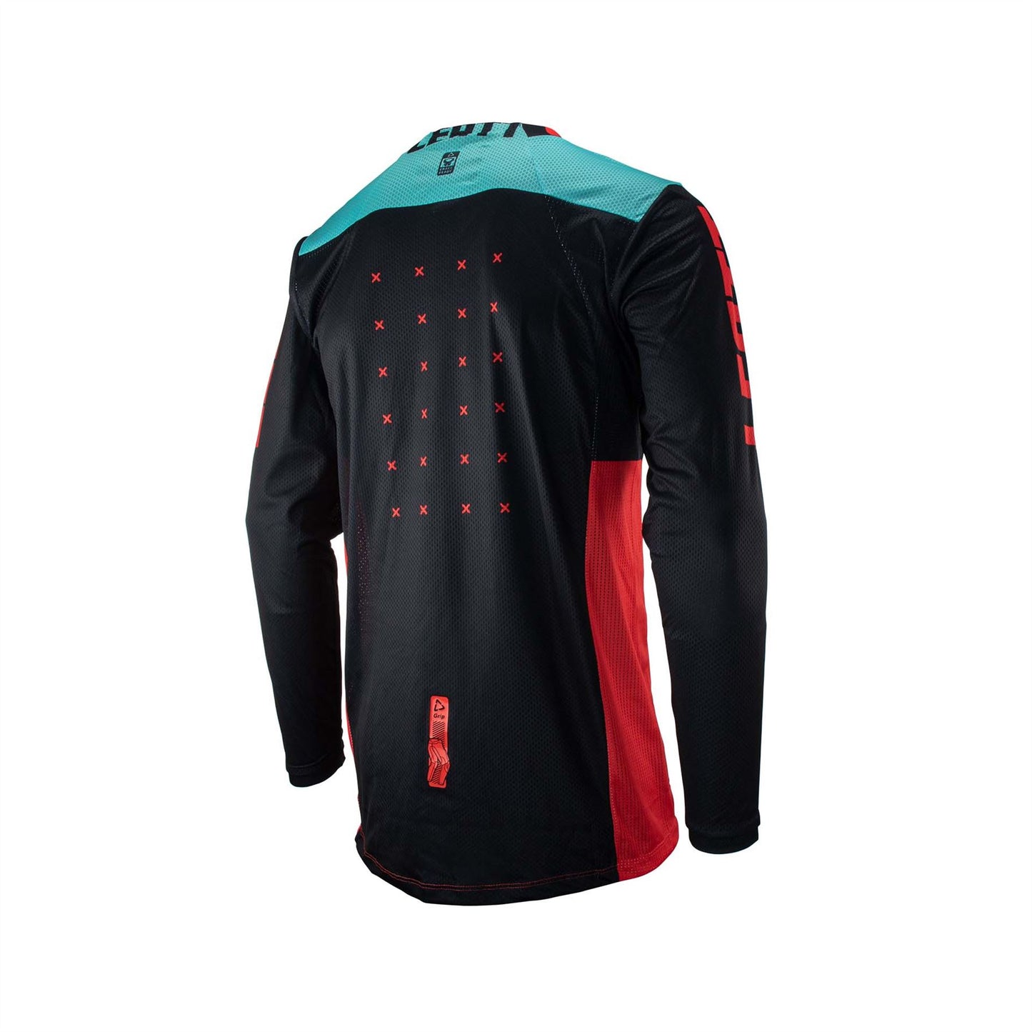 Leatt Jersey 4.5 Lite Fuel