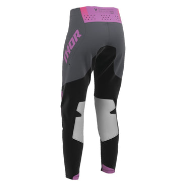 Thor 2026 Womens Sportmode Velocity Black Orchid MX Pants