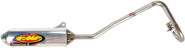 FMF Mini Powercore 4 Full Exhaust System For Yamaha TT-R 90 E 2004-2007