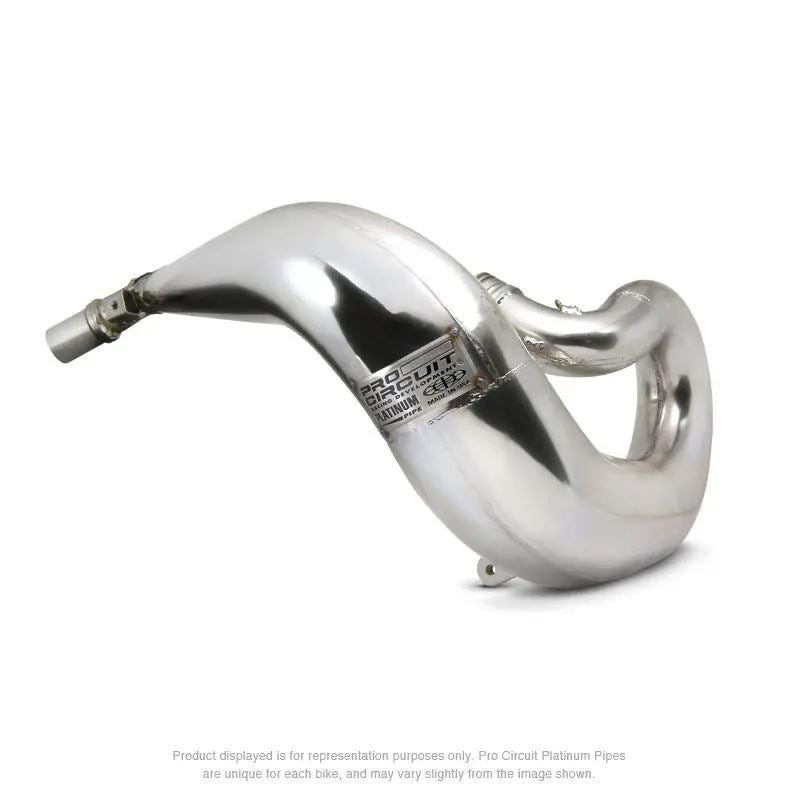 Pro Circuit Platinum Pipe For KTM XC-W 250 TPI 2020-2022