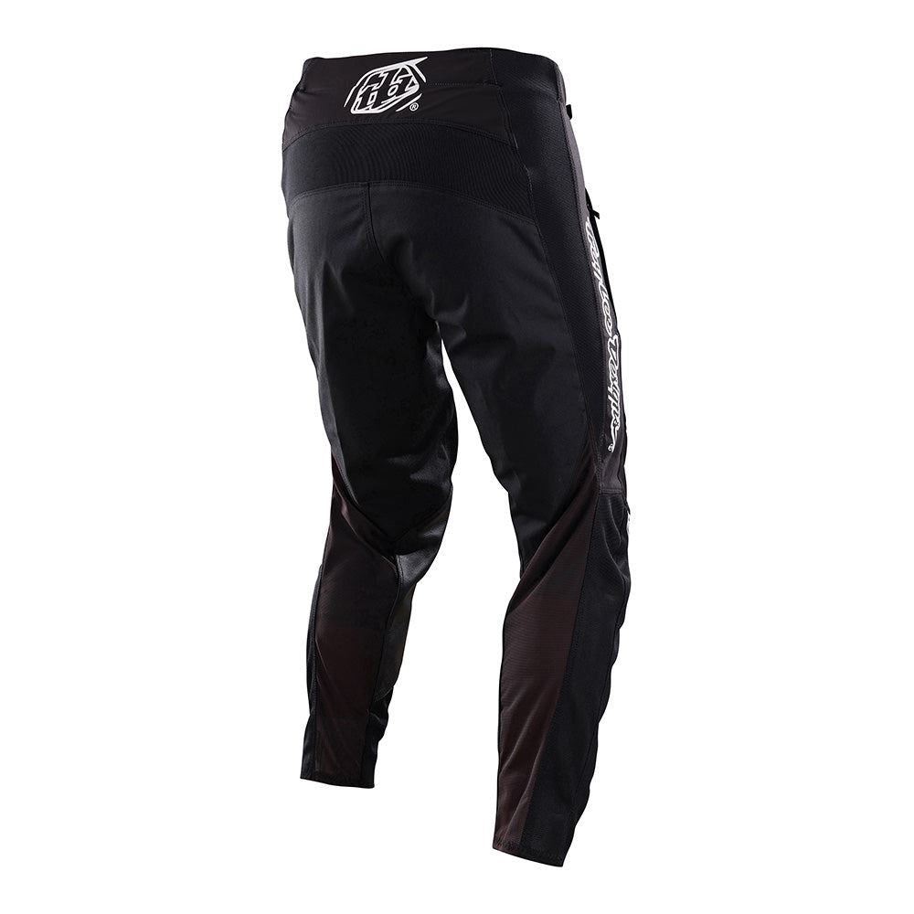 Troy Lee Designs 2025 GP Pro Air Pants Mono Black