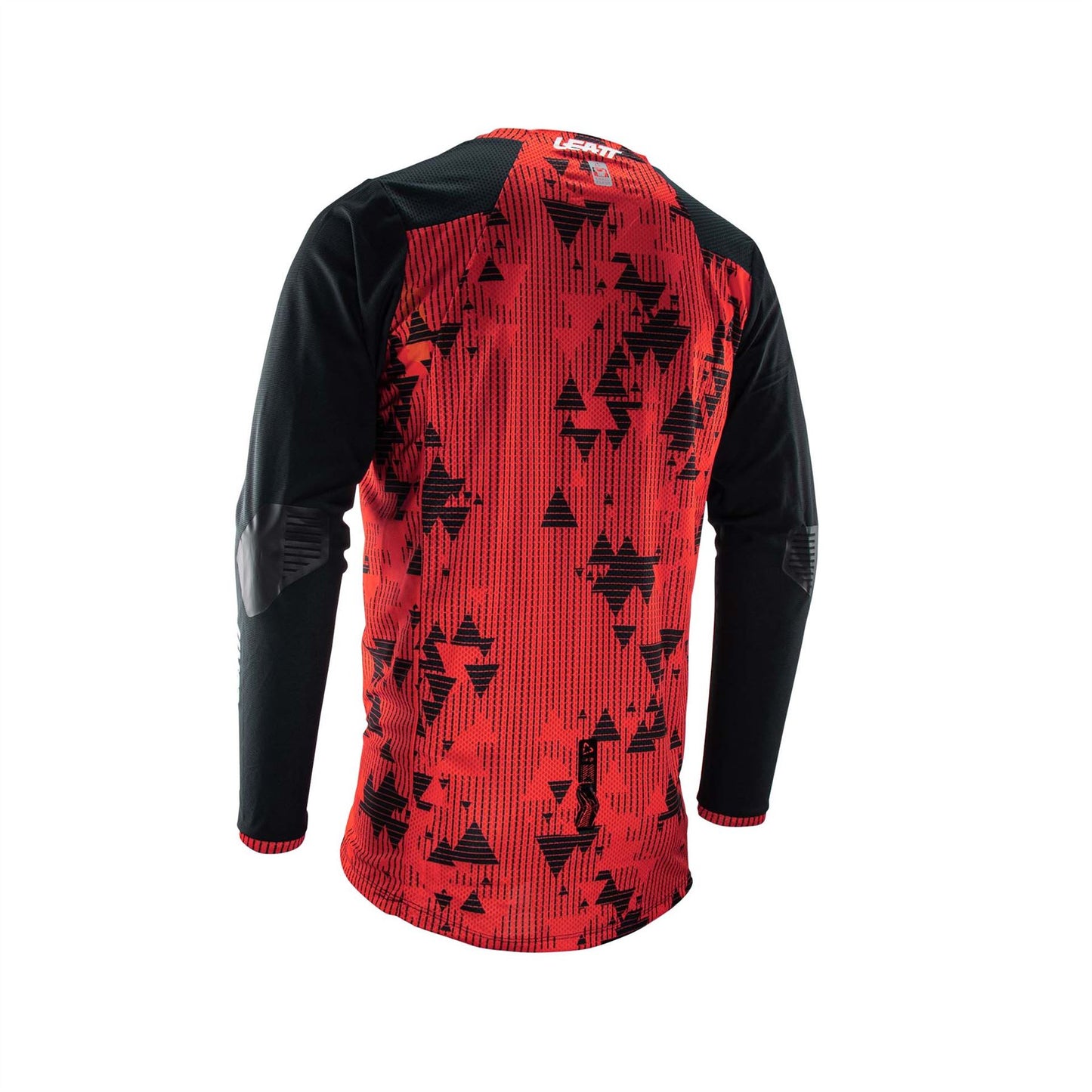 Leatt Jersey 4.5 Enduro Red