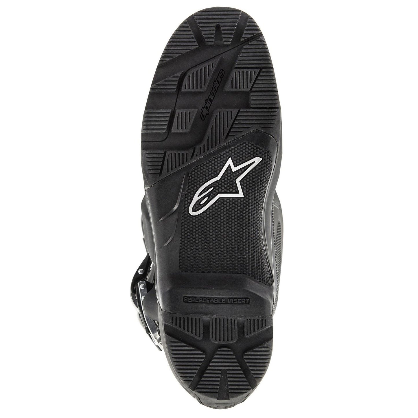 Alpinestars 2025 Tech 7 Enduro Boots Black
