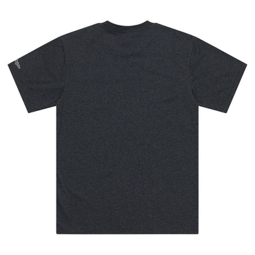 Troy Lee Designs Spring 2025 MX Fade Out Casual T-Shirt Carbon