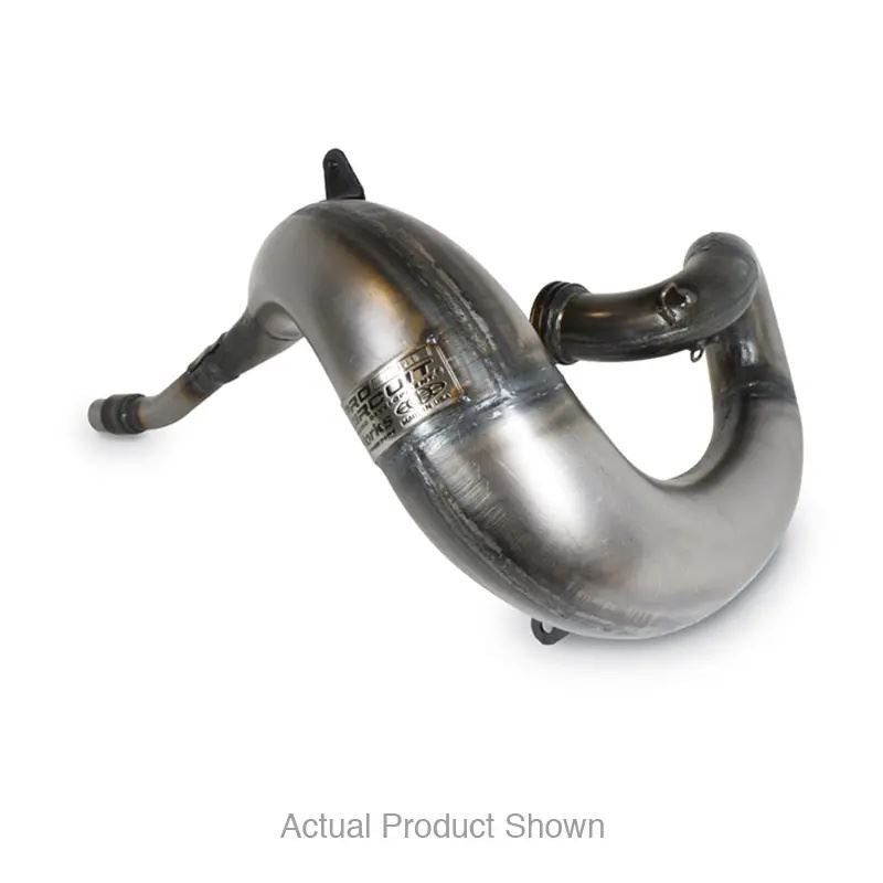 Pro Ciruit Works Pipe For Honda CR 250R 1995-1996