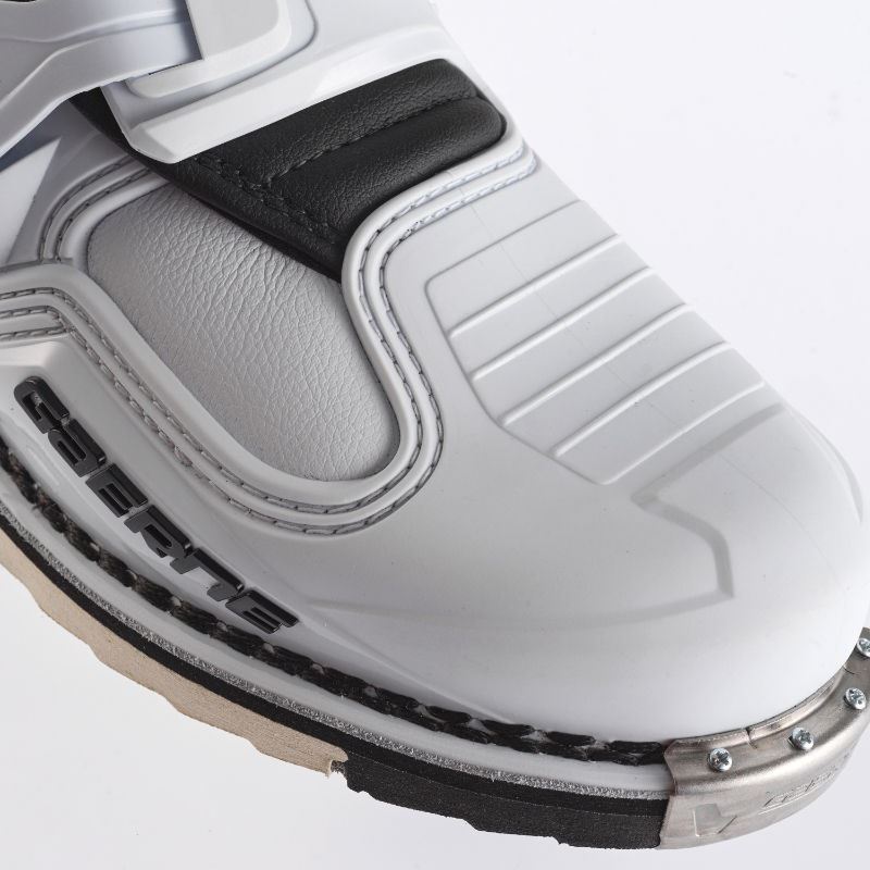 Gaerne 2025 MX Boots SG22 White Black Blue