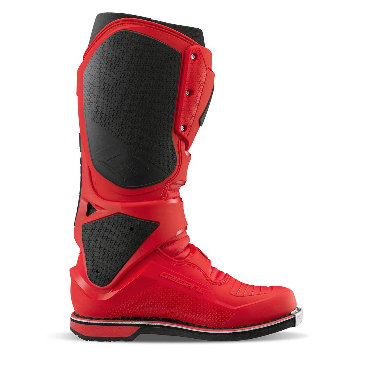 Gaerne SG22 Motocross Boots Red