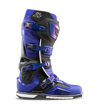 Gaerne 2025 MX Boots SG22 Future Dusk