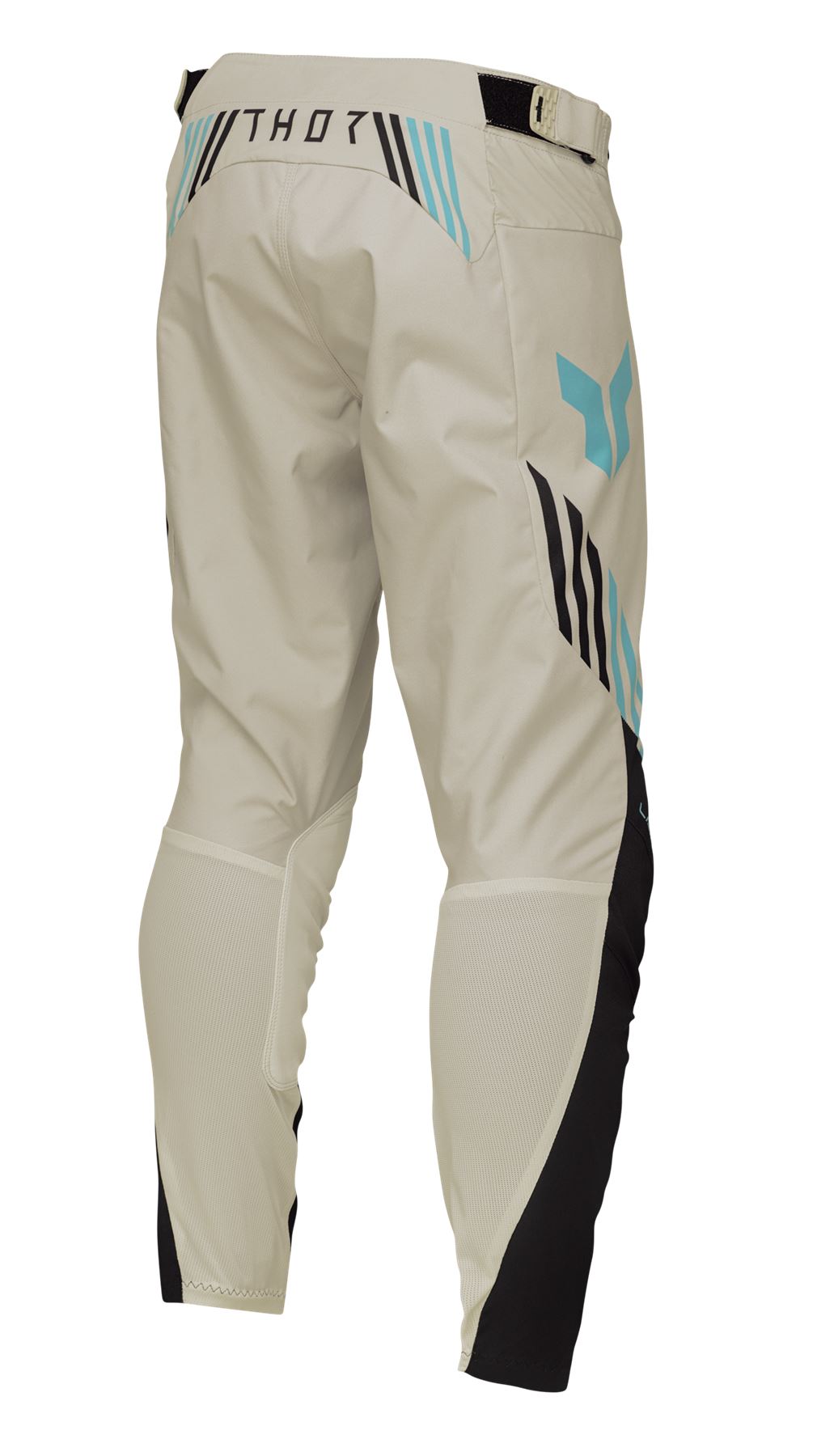 Thor 2026 Motocross Race Pants Launchmode Zone Sand