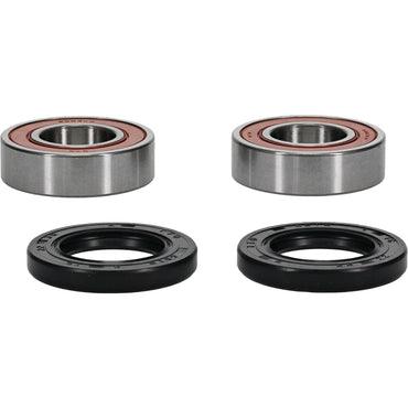All Balls Front Wheel Bearing Kit For Kymco MXU 150 2005-2010