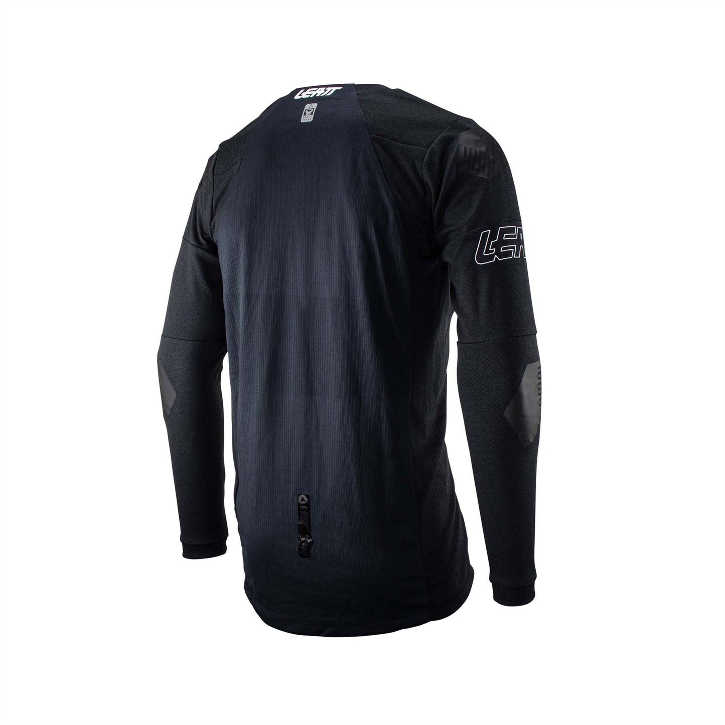 Leatt Jersey 4.5 Windblock Black