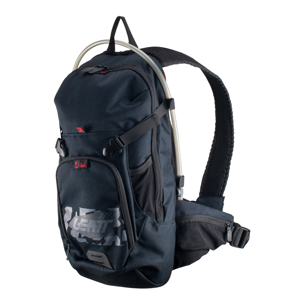Leatt Hydration Moto Lite 1.5 Black Bag