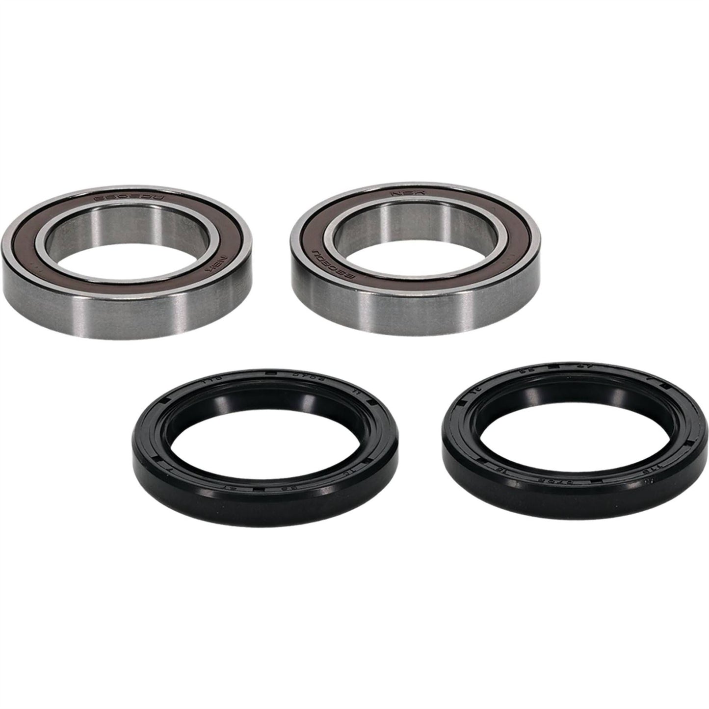 All Balls Front Wheel Bearing Kit For KTM EXC-R 450 2008