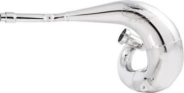 FMF Gold Series Fatty Front Exhaust Pipe Nickel-Plated Steel For KTM XC-W 300 2011-2016