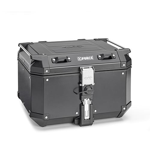 Kappa Bike Luggage K’FORCE Top Case MONOKEY 48 Litre Black