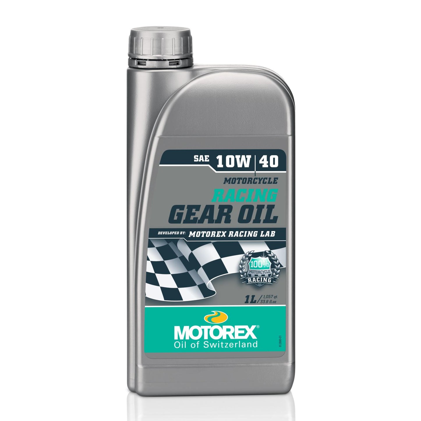 Motorex Racing Gear Oil Medium 10w/40 1L