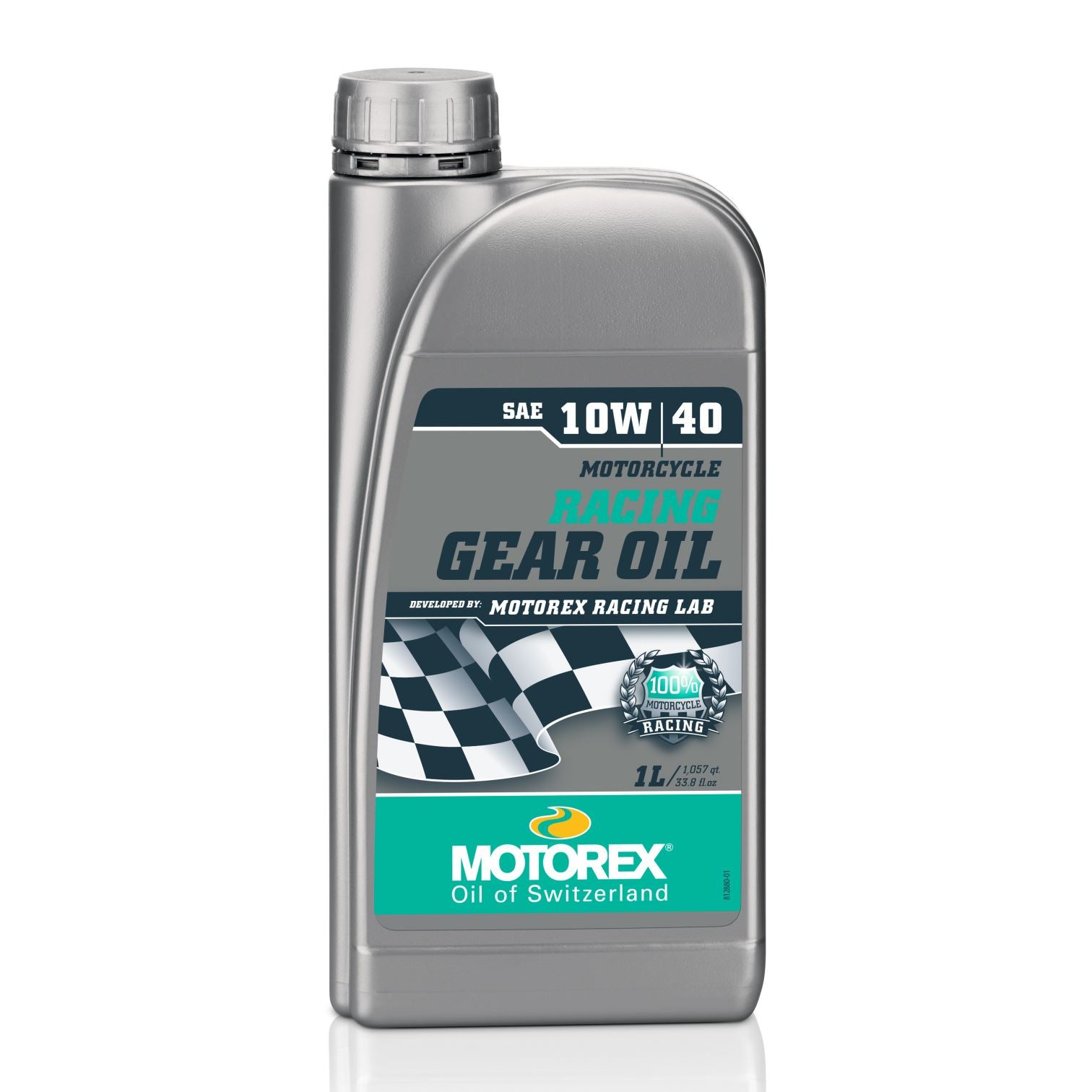 Motorex Racing Gear Oil Medium 10w/40 1L