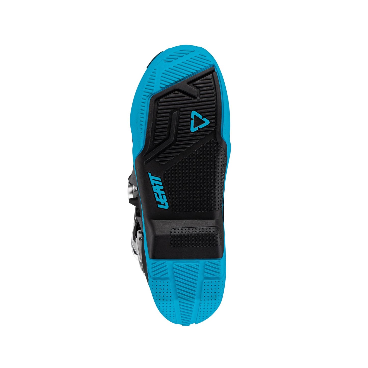Leatt 2024 Boots 5.5 Premium Fuel Blue