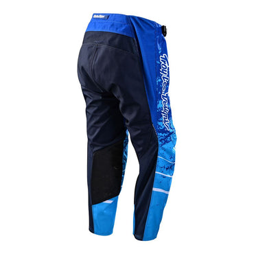 Troy Lee Designs Youth GP TLD Yamaha Pants OW22 Navy