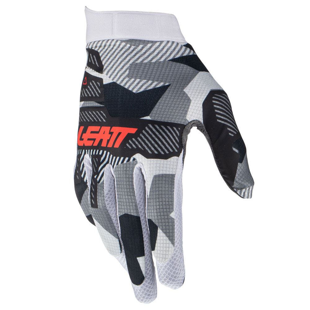 Leatt 2024 Gloves Moto 1.5 Grip R Forge