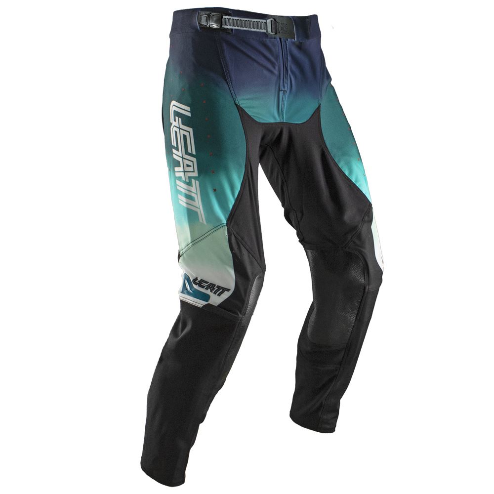Leatt 2025 4.5 Womens Motocross Pants Marine