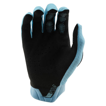 Troy Lee Designs Spring 2025 MX Gloves AIR Mono Smoke