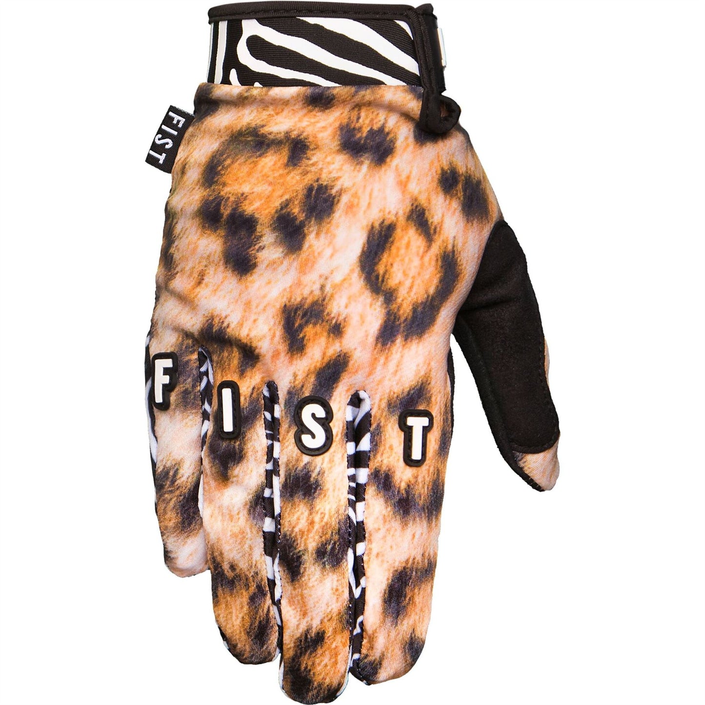 Fist Hardware Motocross Gloves Chapter 25 O.G Animal
