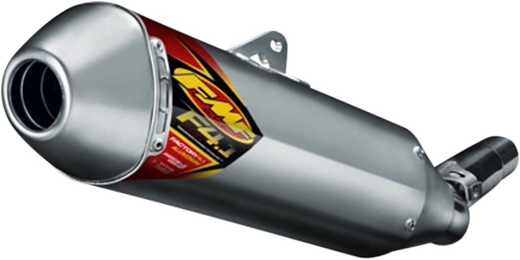 FMF Factory 4.1 RCT Slip-On Exhaust Silencer
